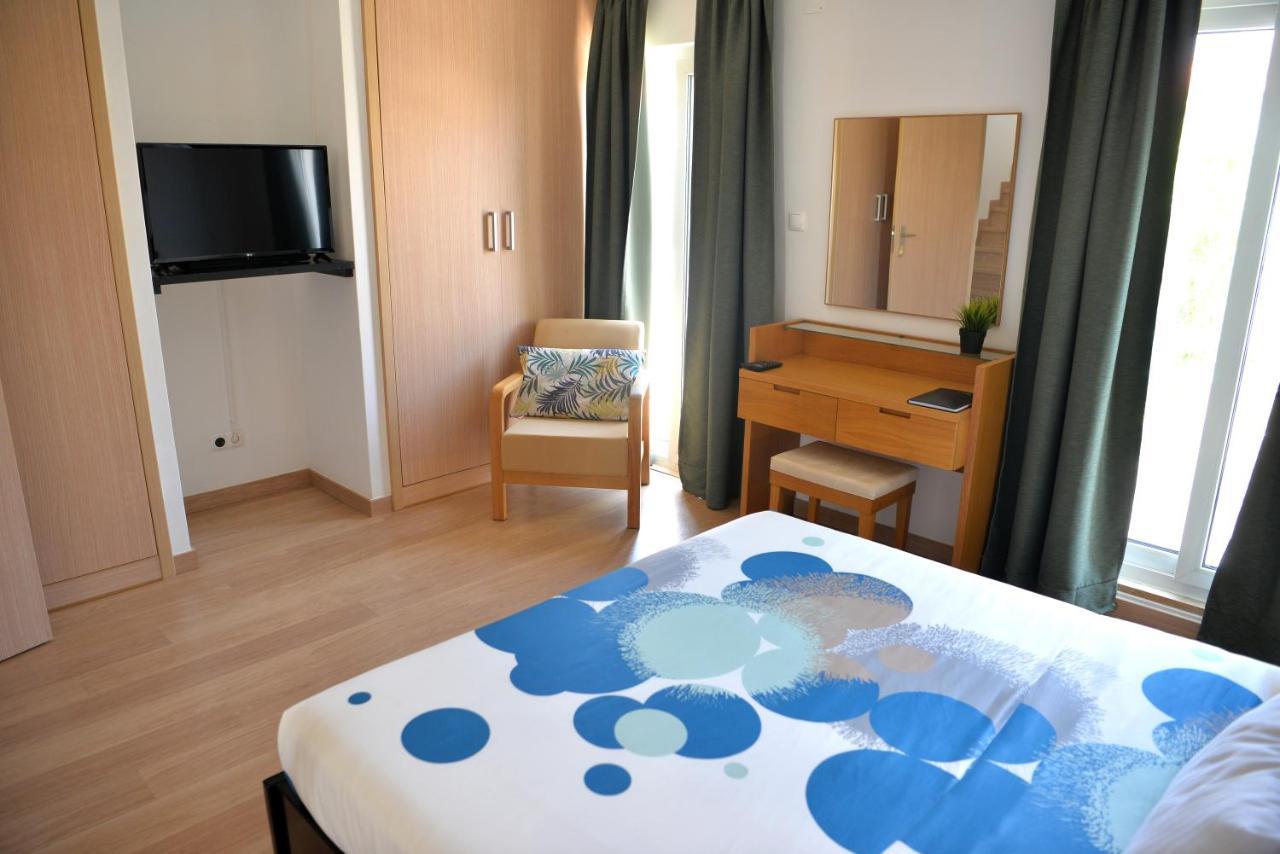 Le Châtelain 3* Santa Maria