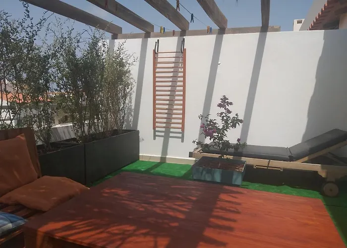 Guesthouse Le Chatelain