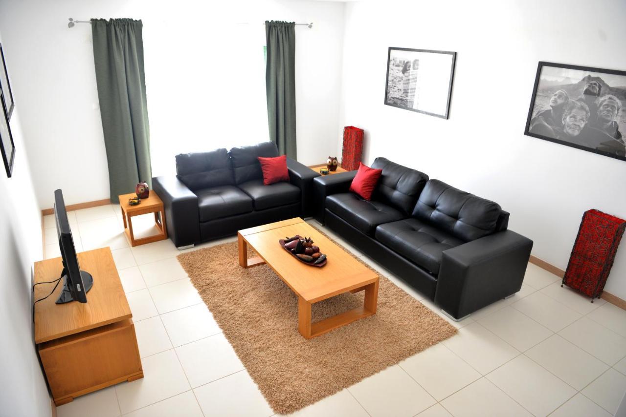 Le Chatelain Bed & Breakfast Santa Maria