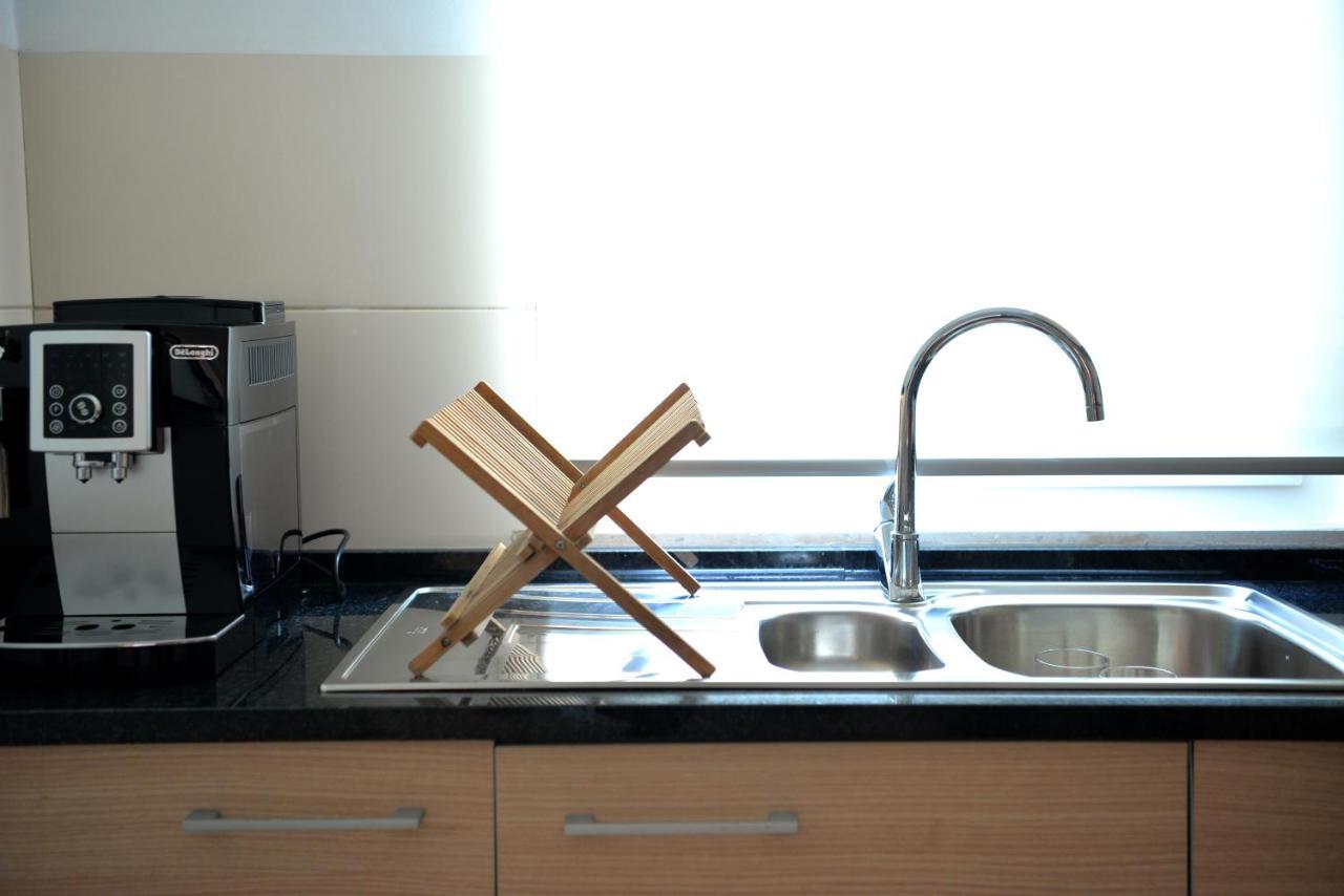 Le Chatelain Bed & Breakfast Santa Maria
