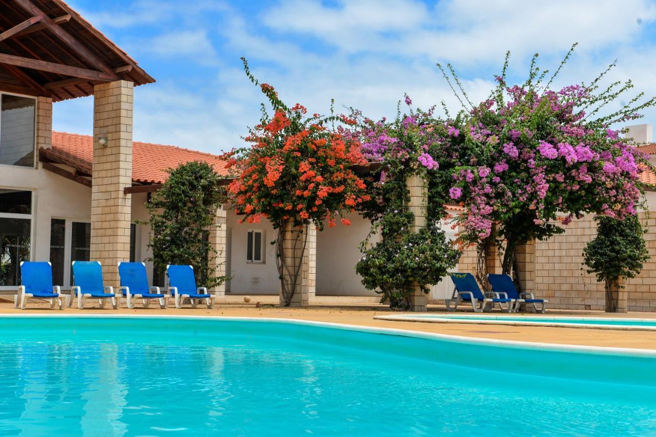 Bed & Breakfast Le Chatelain Santa Maria